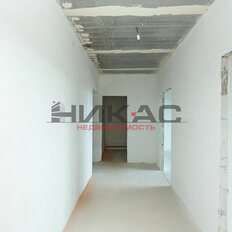 Квартира 64,1 м², 2-комнатная - изображение 5