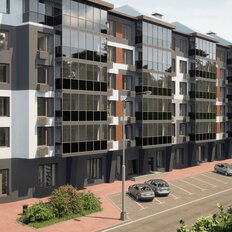 Квартира 30,7 м², студия - изображение 4