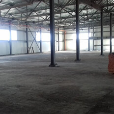 7598 м², торговое помещение - изображение 4