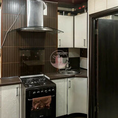 Квартира 39,9 м², 1-комнатная - изображение 1