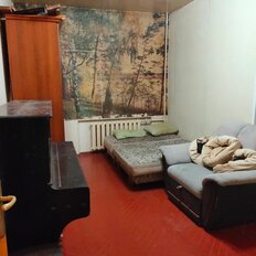 Квартира 44,3 м², 2-комнатная - изображение 3