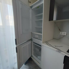 Квартира 36 м², 1-комнатная - изображение 4