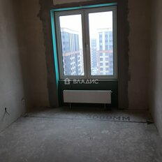 Квартира 56,4 м², 2-комнатная - изображение 4