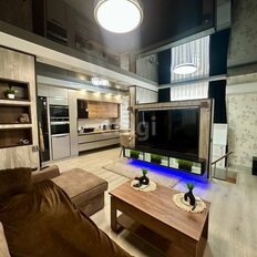 Квартира 39,3 м², 2-комнатная - изображение 3