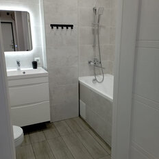 Квартира 60 м², 2-комнатная - изображение 5