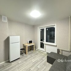 Квартира 22 м², студия - изображение 2