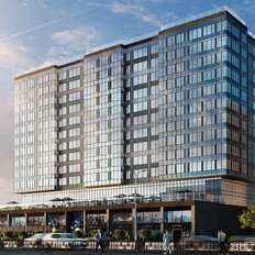 Квартира 102,5 м², 3-комнатная - изображение 2