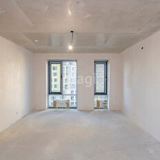 Квартира 49,8 м², 1-комнатная - изображение 2