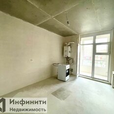 Квартира 62,4 м², 2-комнатная - изображение 3