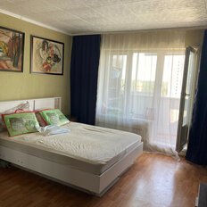 Квартира 35 м², 1-комнатная - изображение 1