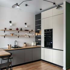 Квартира 30 м², студия - изображение 2