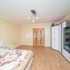 Квартира 65,8 м², 3-комнатная - изображение 3
