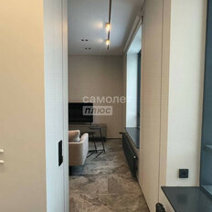 Квартира 41 м², 2-комнатная - изображение 5