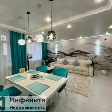 Квартира 100,1 м², 3-комнатная - изображение 4
