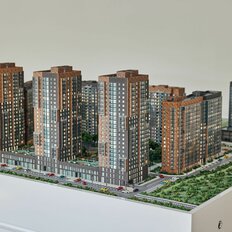 Квартира 55,6 м², 2-комнатная - изображение 2