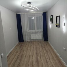 Квартира 33 м², 1-комнатная - изображение 4