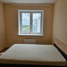 Квартира 40,3 м², 1-комнатная - изображение 4