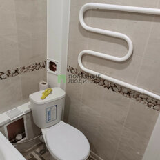 Квартира 30,2 м², 1-комнатная - изображение 5