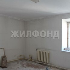 Квартира 98,3 м², 3-комнатная - изображение 2