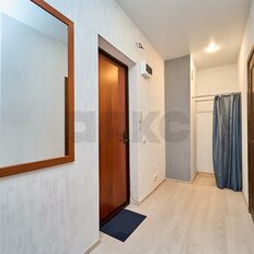 Квартира 38,8 м², 1-комнатная - изображение 1
