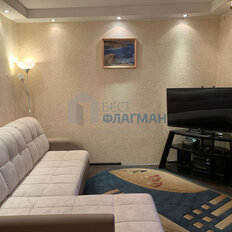 Квартира 44,9 м², 2-комнатная - изображение 4