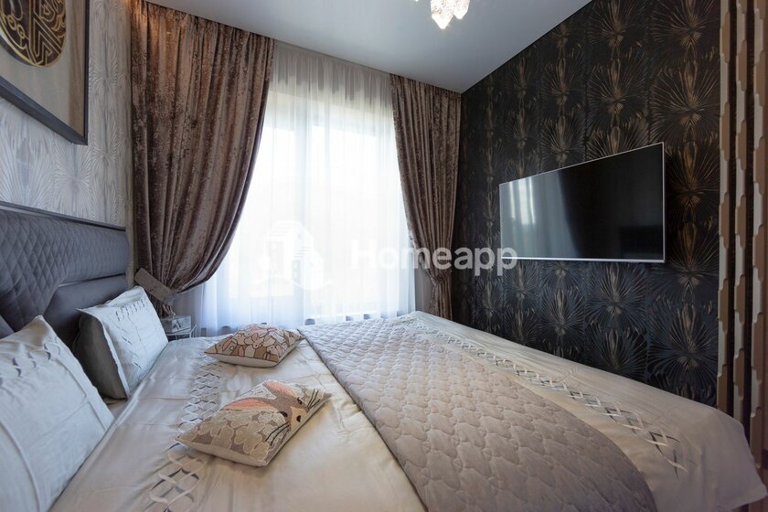 40,5 м², 1-комнатная квартира 17 500 000 ₽ - изображение 97