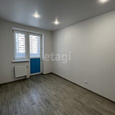 Квартира 39,1 м², 1-комнатная - изображение 5