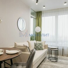 Квартира 38 м², 1-комнатная - изображение 2