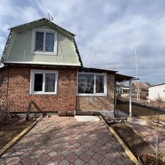 дом + 5,9 сотки, участок - изображение 1