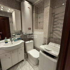 Квартира 58,7 м², 3-комнатная - изображение 2