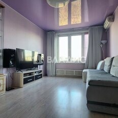 Квартира 32 м², 1-комнатная - изображение 3
