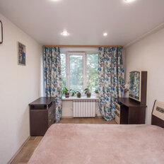 Квартира 59 м², 3-комнатная - изображение 2