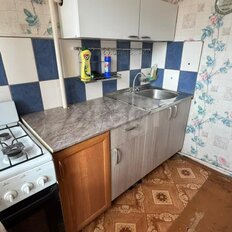 Квартира 31 м², 1-комнатная - изображение 4