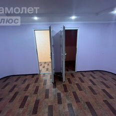 98,4 м², торговое помещение - изображение 2