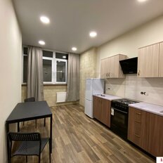 Квартира 37,5 м², 1-комнатная - изображение 5