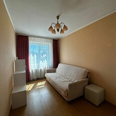 Квартира 43,6 м², 2-комнатная - изображение 4