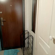 Квартира 18,7 м², 1-комнатная - изображение 4