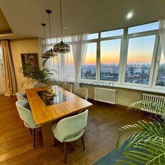 Квартира 147 м², 2-комнатная - изображение 2
