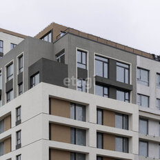 Квартира 59,1 м², 1-комнатная - изображение 3