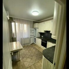 Квартира 58,8 м², 2-комнатная - изображение 3