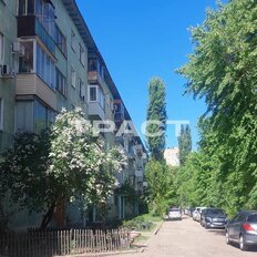 Квартира 30 м², 1-комнатная - изображение 1