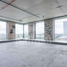 Квартира 124,4 м², 3-комнатная - изображение 1