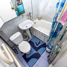 Квартира 29,8 м², 1-комнатная - изображение 5
