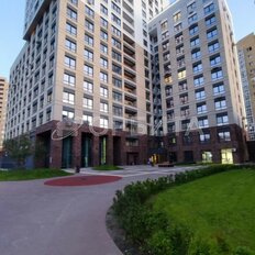 Квартира 64,8 м², 3-комнатная - изображение 5