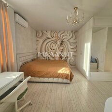 Квартира 57 м², 2-комнатная - изображение 2