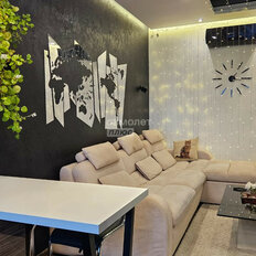 Квартира 85 м², 3-комнатная - изображение 2