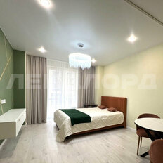 Квартира 32 м², студия - изображение 4