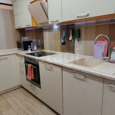 Квартира 128 м², 5-комнатная - изображение 4