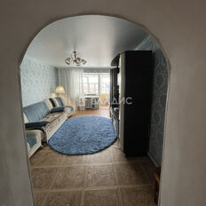 Квартира 50,4 м², 2-комнатная - изображение 4