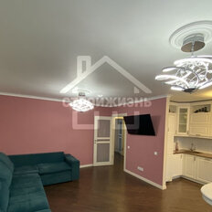 Квартира 72,6 м², 3-комнатная - изображение 5